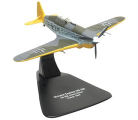OXF AC116S